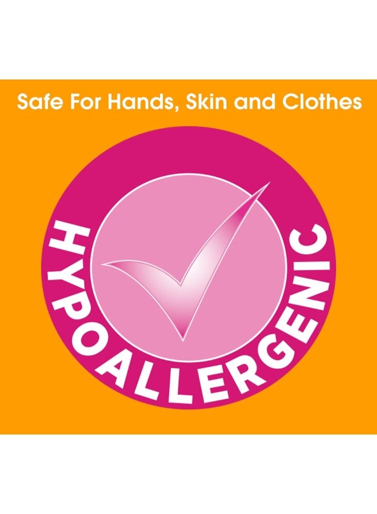 Woolite Delicates Hypoallergenic Liquid Laundry Detergent, 16 fl oz (473 ml), 8 Washes - Image 3